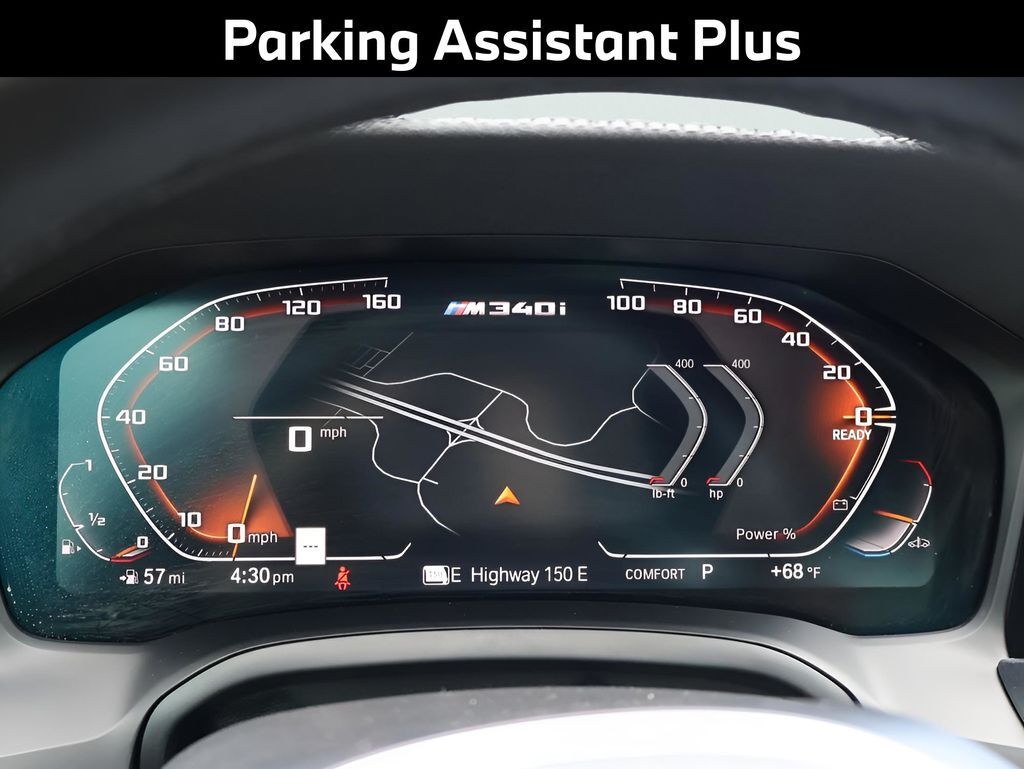 2021 BMW 3 Series M340i xDrive San Clemente CA