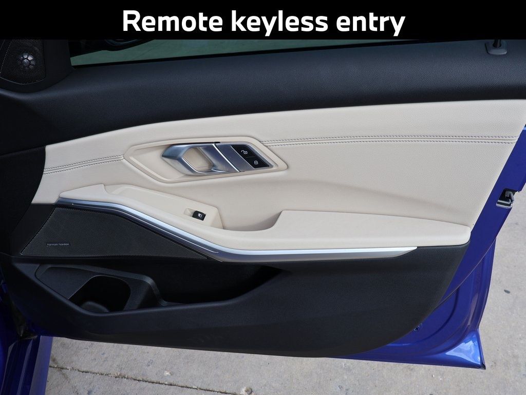 2021 BMW 3 Series M340i xDrive San Clemente CA