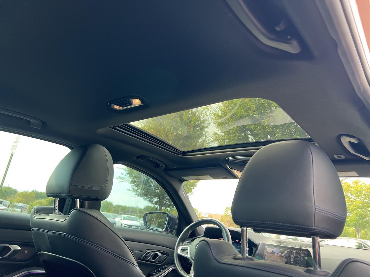 2021 BMW 3 Series M340i xDrive Chantilly VA
