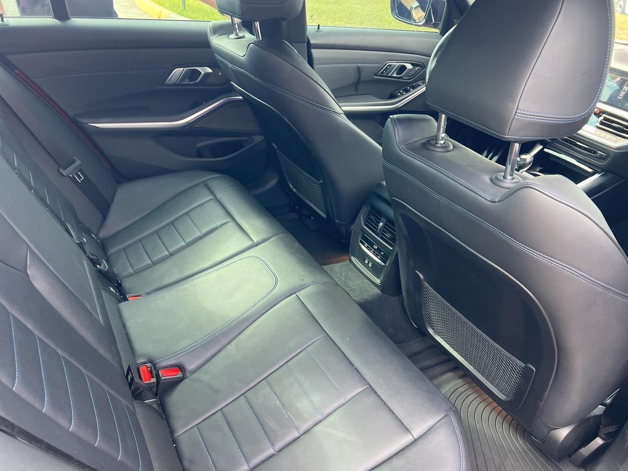 2021 BMW 3 Series M340i xDrive Chantilly VA