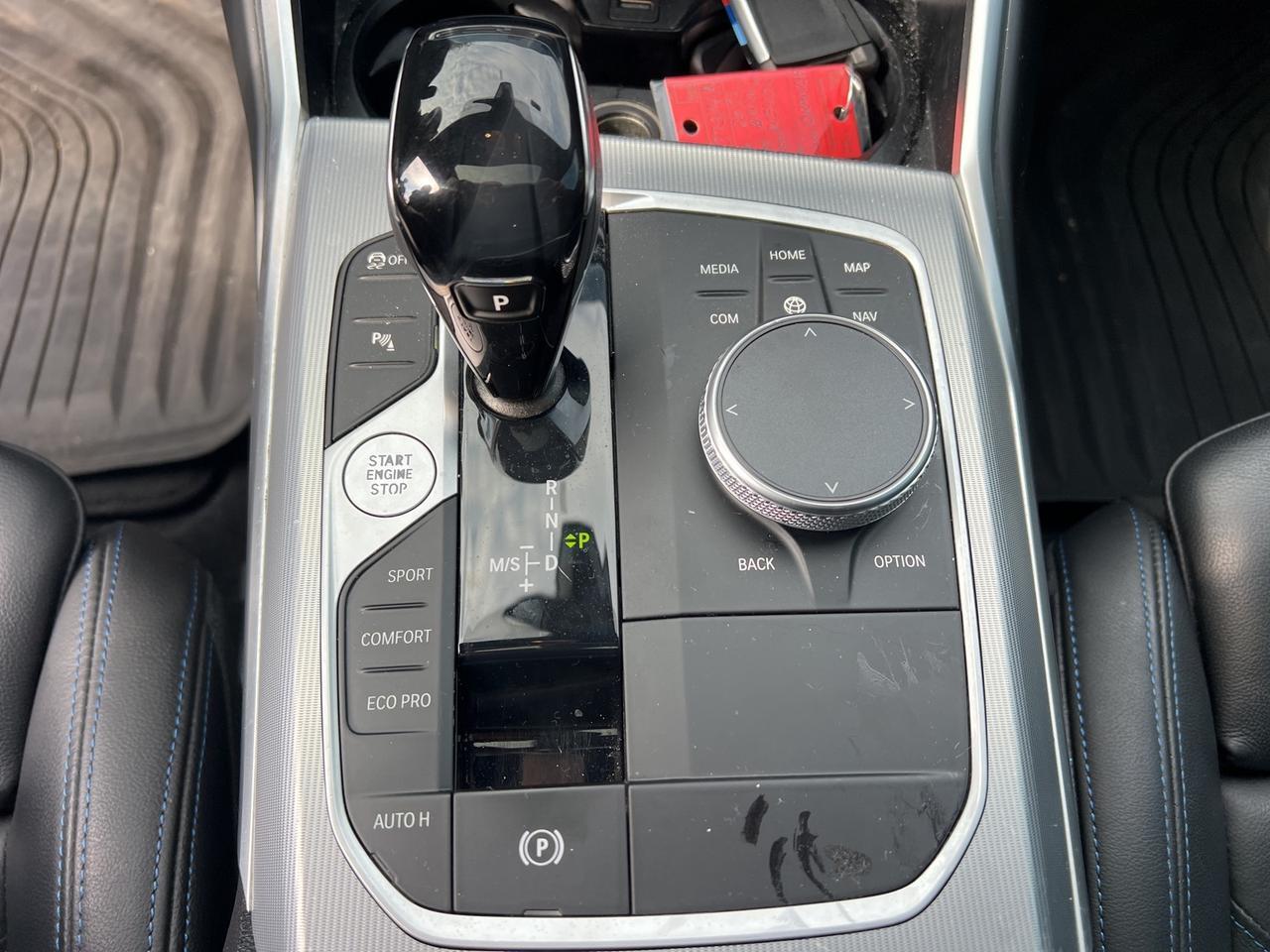 2021 BMW 3 Series M340i xDrive Chantilly VA