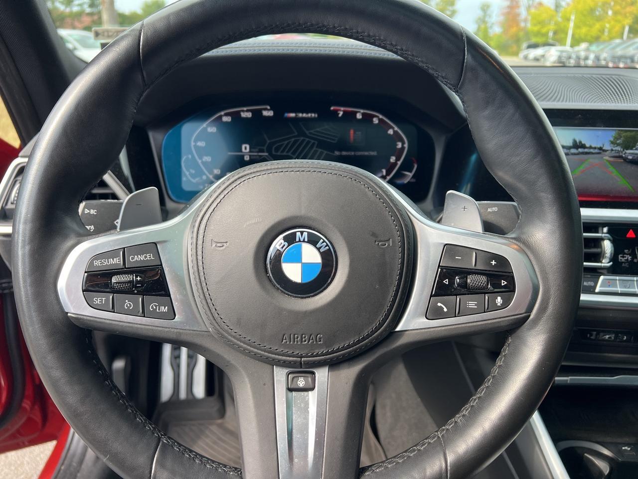 2021 BMW 3 Series M340i xDrive Chantilly VA