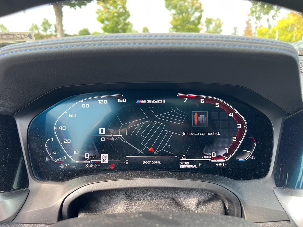 2021 BMW 3 Series M340i xDrive Chantilly VA