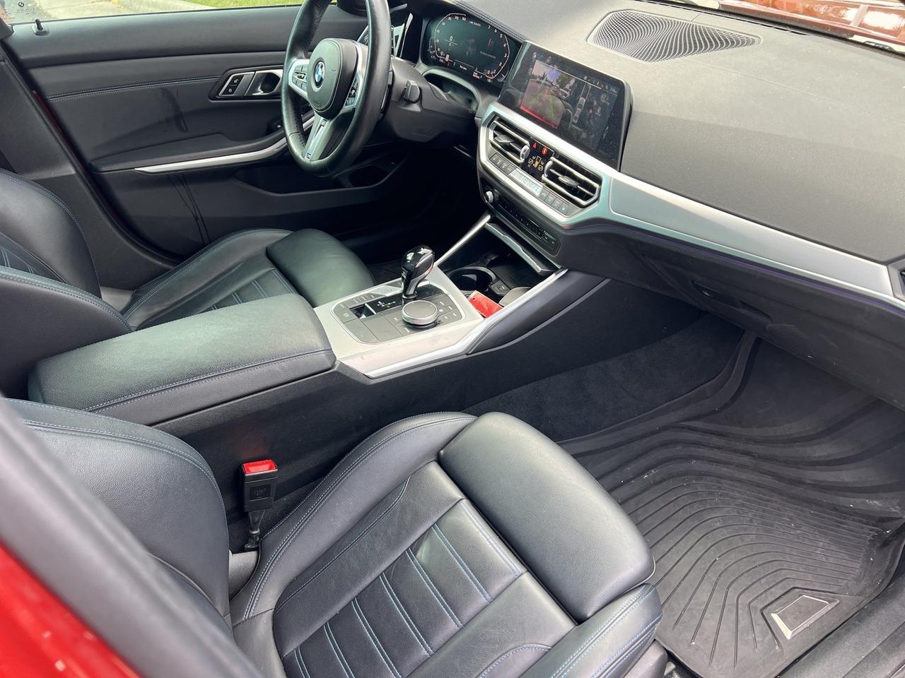 2021 BMW 3 Series M340i xDrive Chantilly VA
