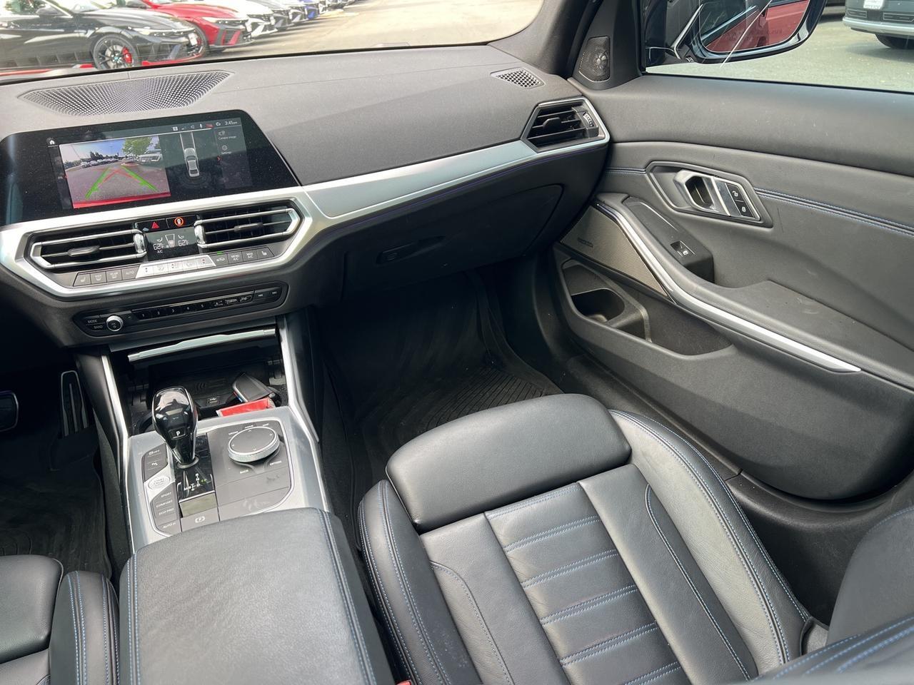 2021 BMW 3 Series M340i xDrive Chantilly VA