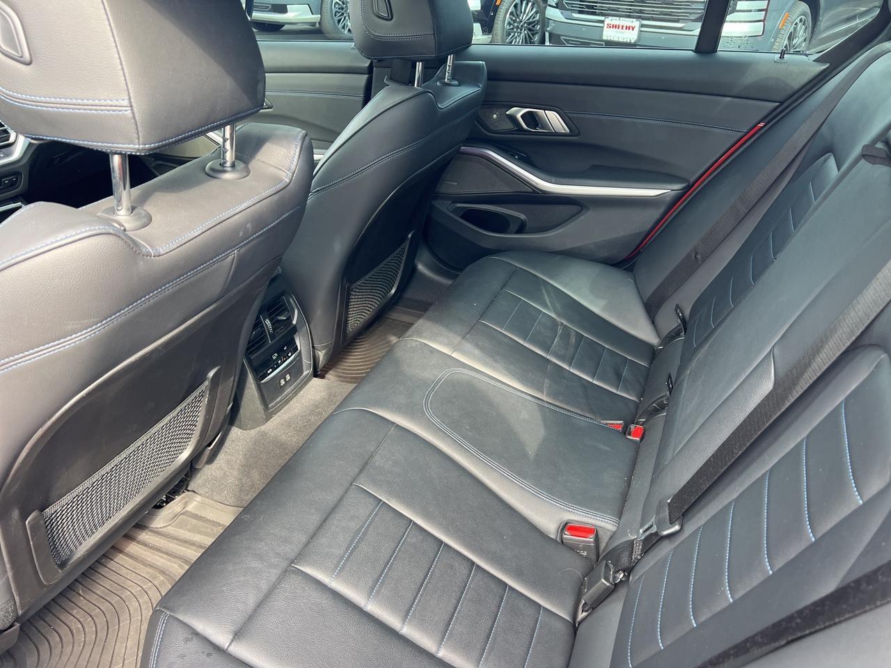 2021 BMW 3 Series M340i xDrive Chantilly VA
