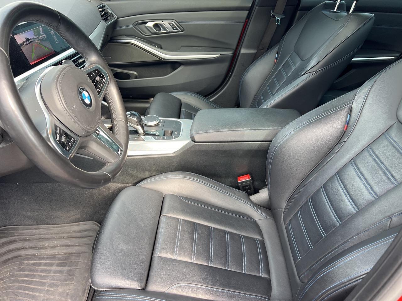 2021 BMW 3 Series M340i xDrive Chantilly VA