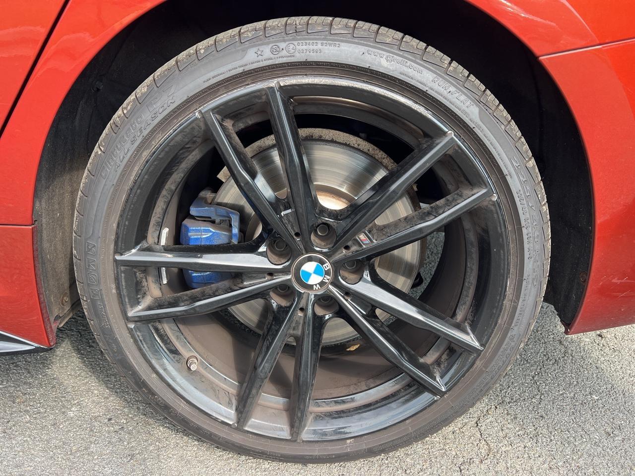 2021 BMW 3 Series M340i xDrive Chantilly VA