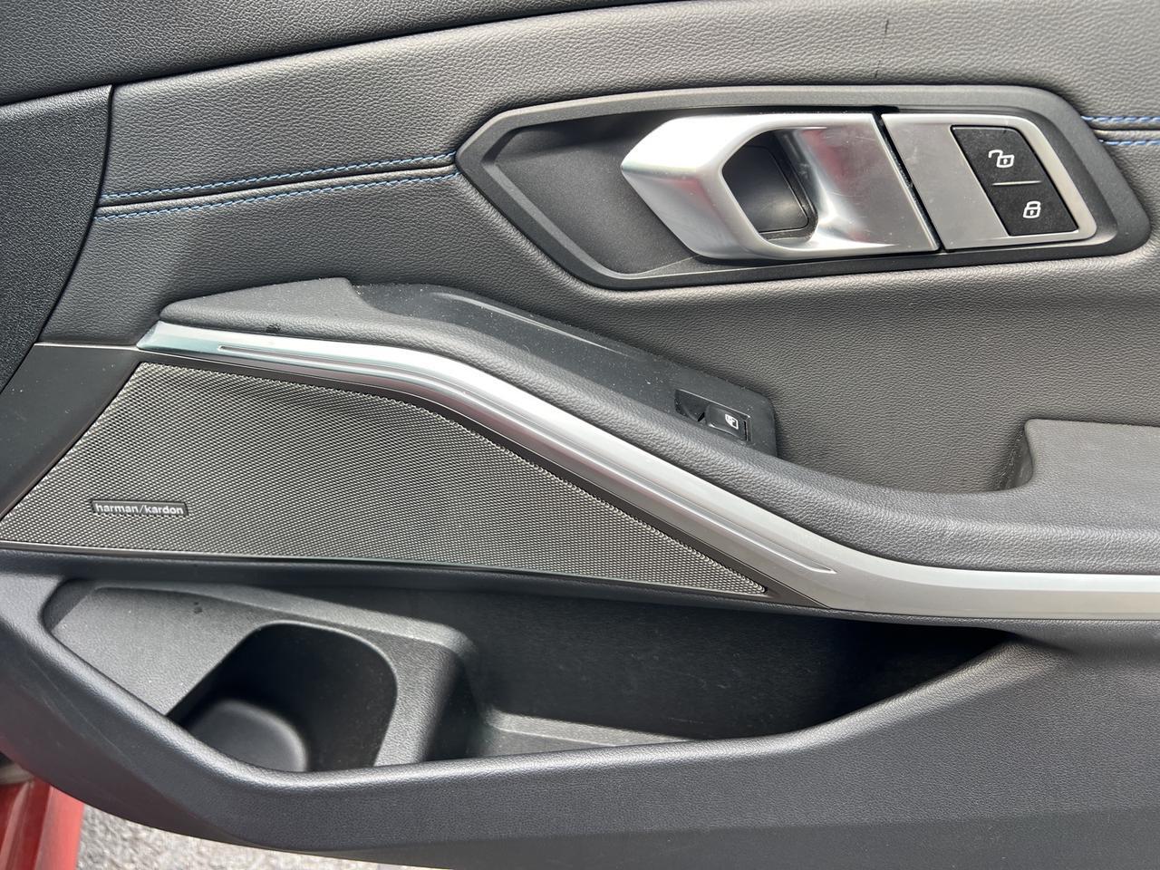 2021 BMW 3 Series M340i xDrive Chantilly VA