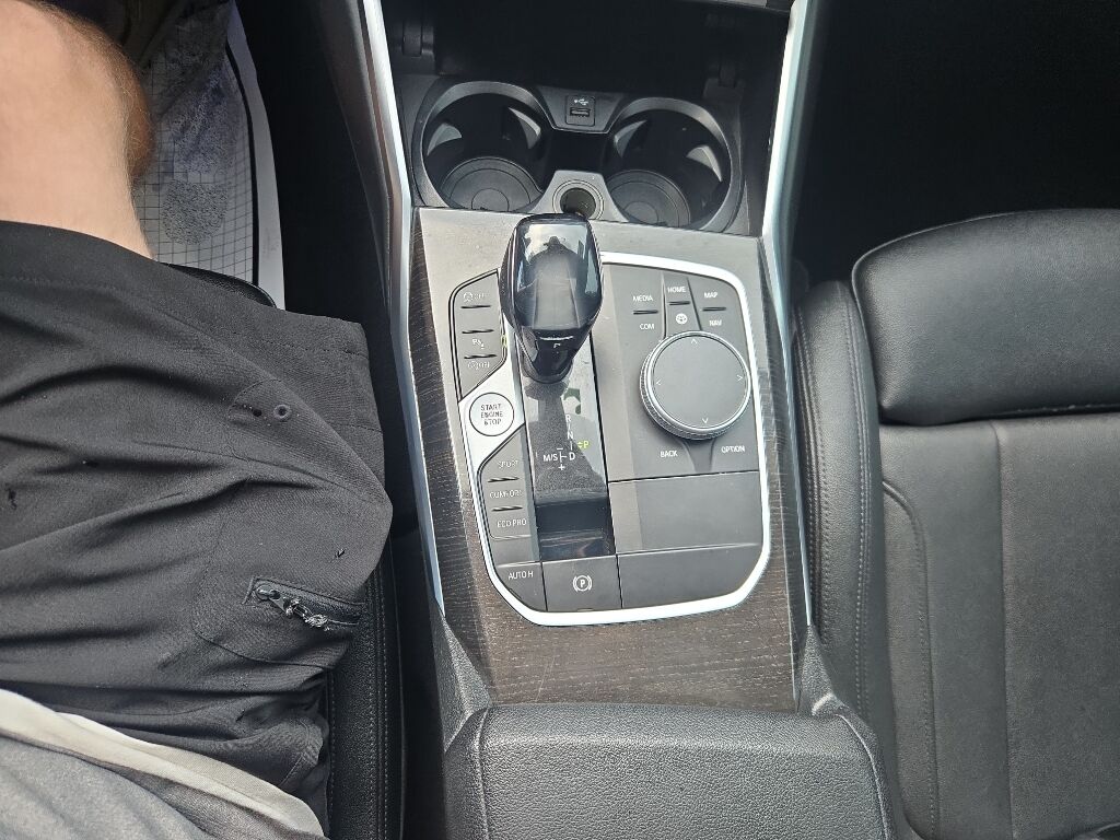 2021 BMW 3 series 330i Wilmington NC