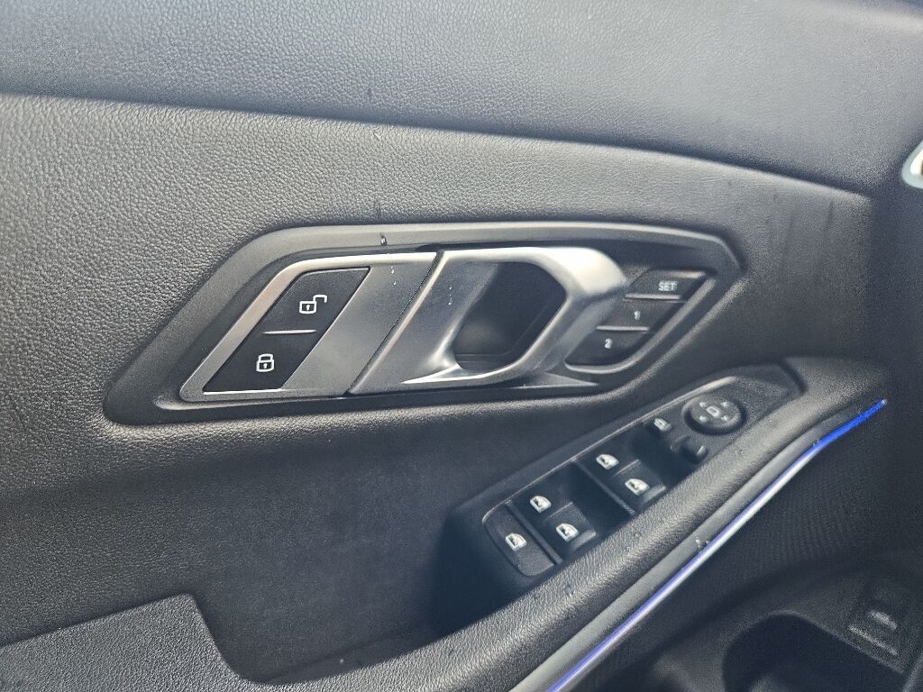 2021 BMW 3 series 330i Wilmington NC