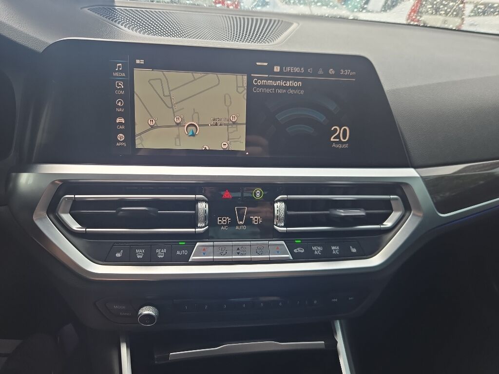 2021 BMW 3 series 330i Wilmington NC