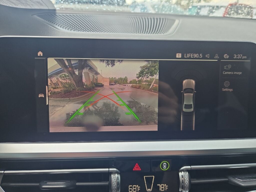 2021 BMW 3 series 330i Wilmington NC