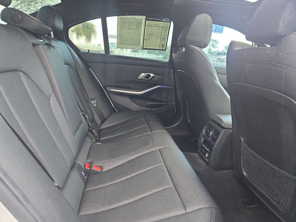 2021 BMW 3 series 330i Wilmington NC