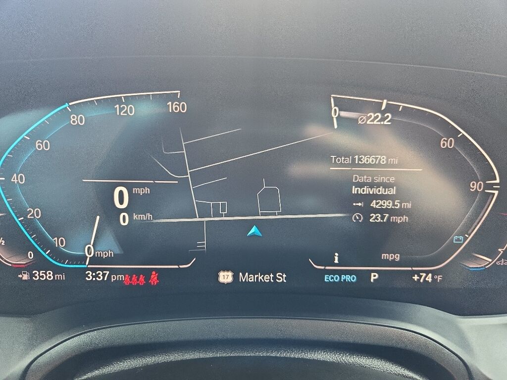 2021 BMW 3 series 330i Wilmington NC