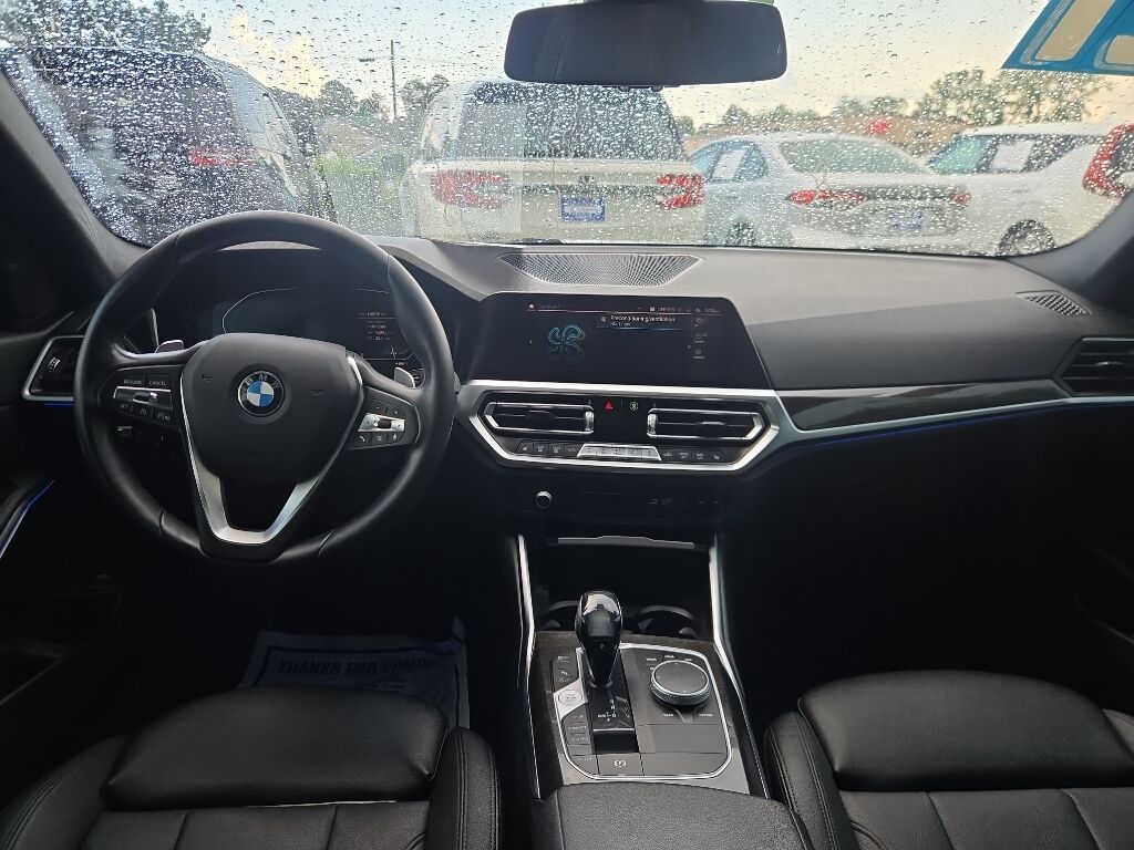 2021 BMW 3 series 330i Wilmington NC