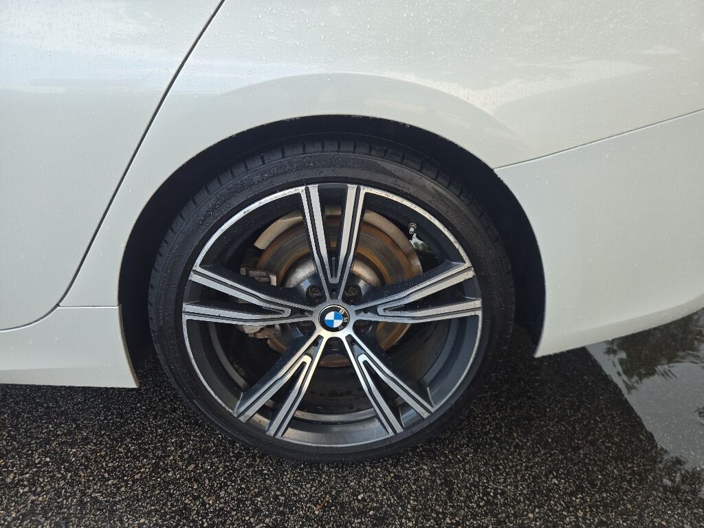 2021 BMW 3 series 330i Wilmington NC