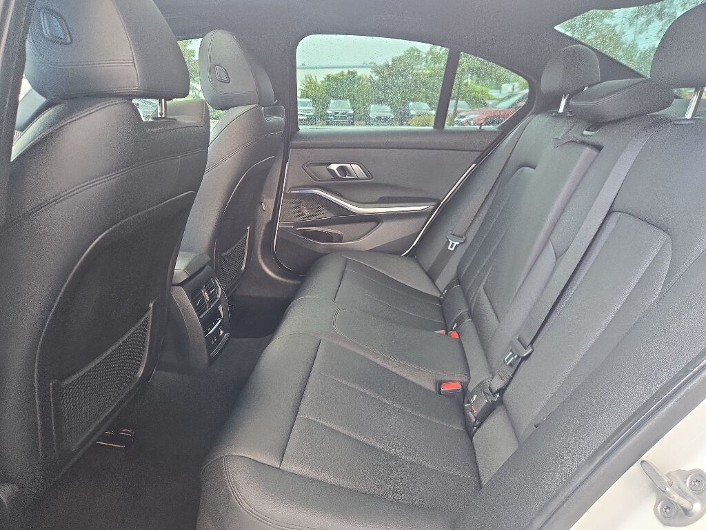 2021 BMW 3 series 330i Wilmington NC