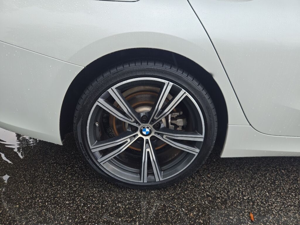 2021 BMW 3 series 330i Wilmington NC