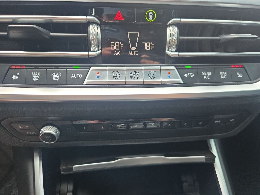 2021 BMW 3 series 330i Wilmington NC