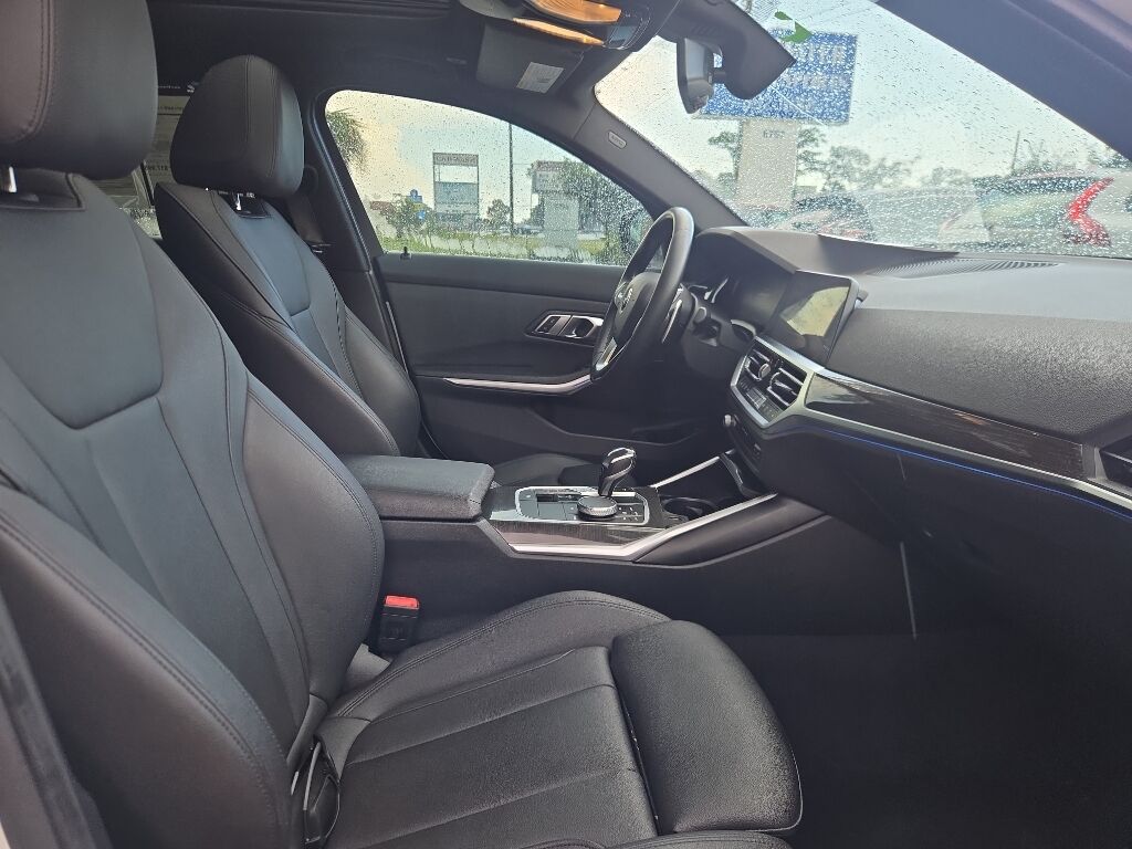 2021 BMW 3 series 330i Wilmington NC