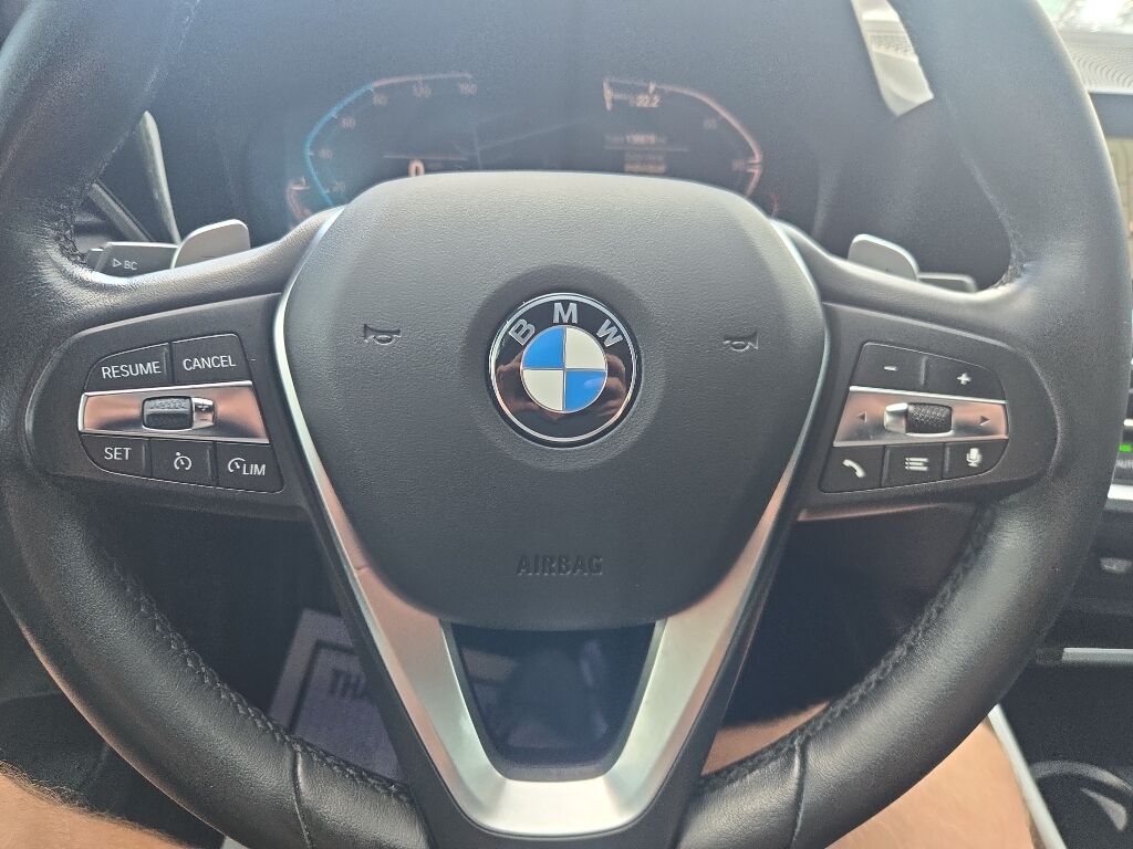 2021 BMW 3 series 330i Wilmington NC