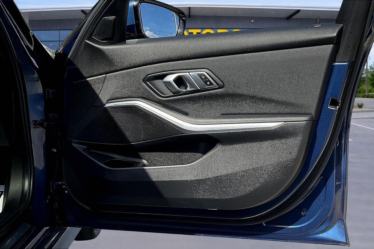 2021 BMW 330I Houston TX