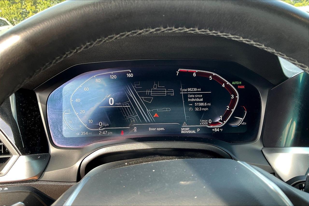 2021 BMW 330I Houston TX