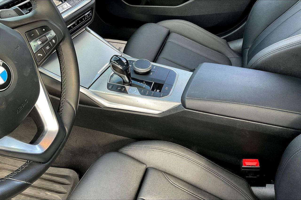 2021 BMW 330I Houston TX
