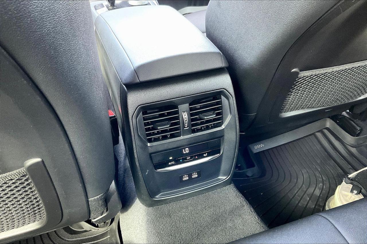 2021 BMW 330I Houston TX