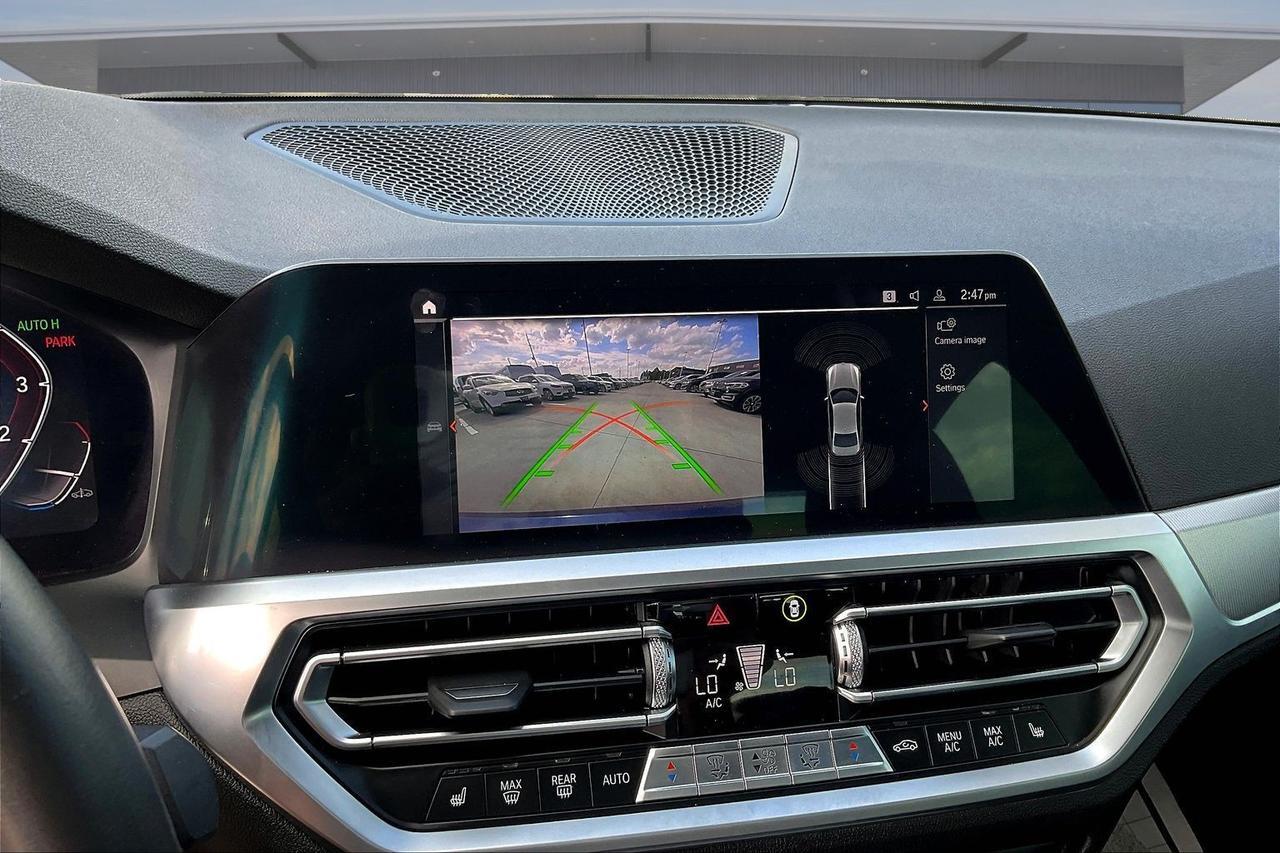 2021 BMW 330I Houston TX