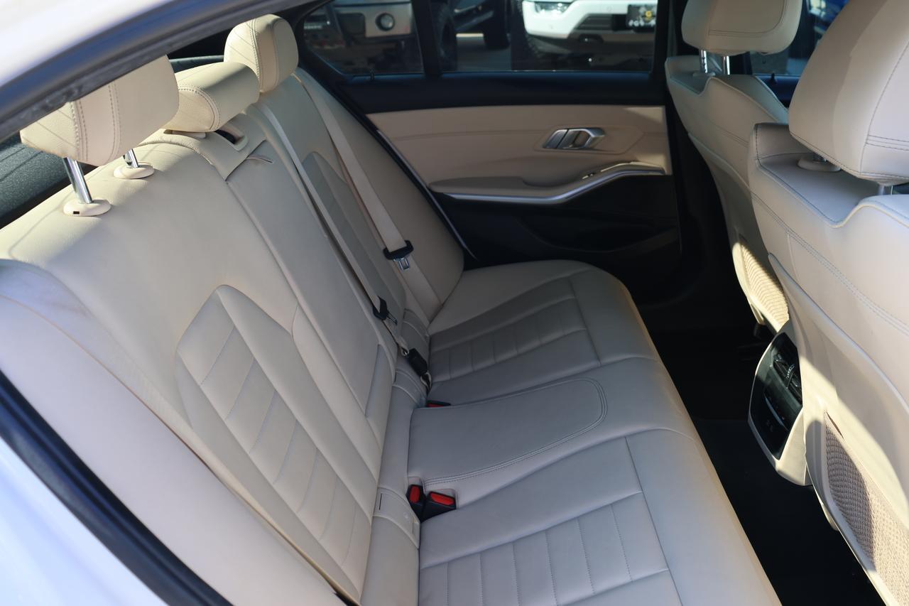 2021 BMW 330I Houston TX