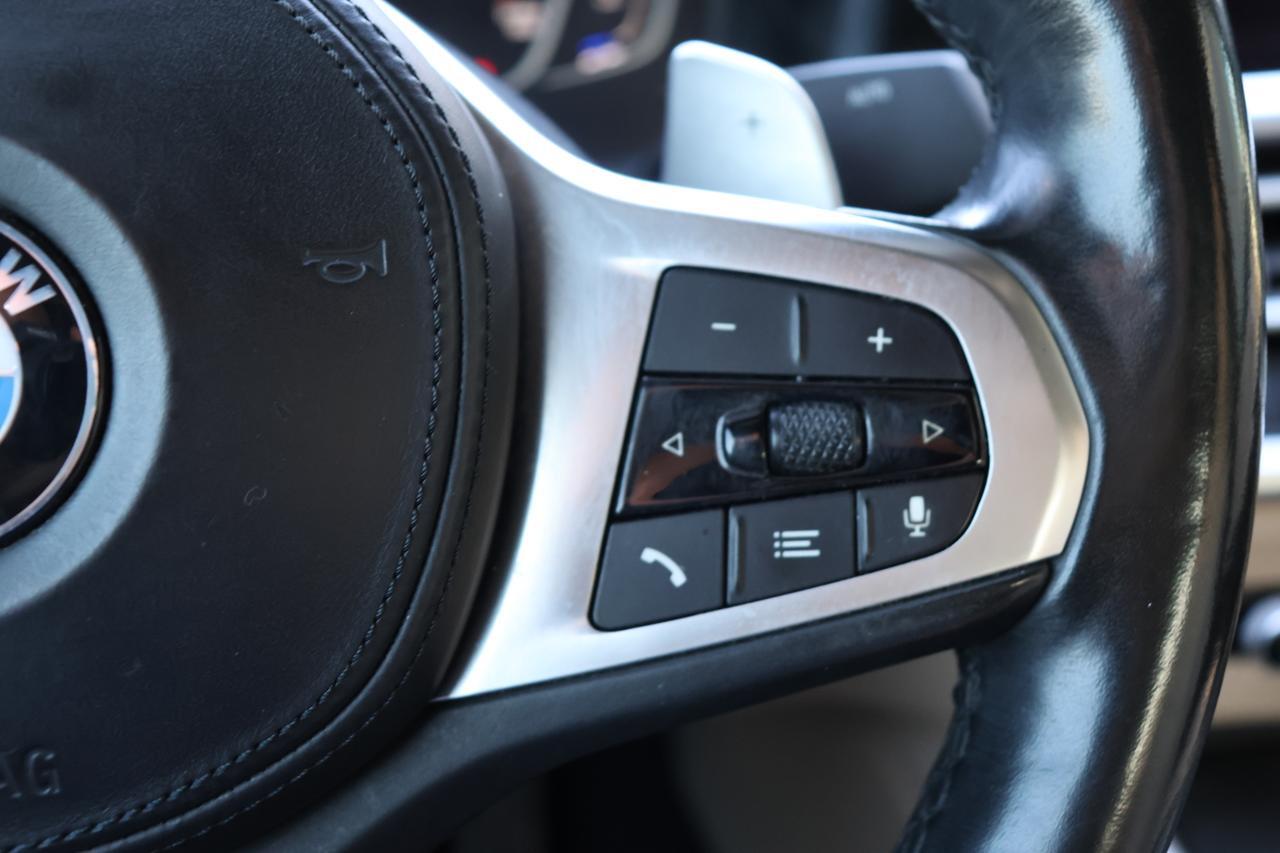 2021 BMW 330I Houston TX