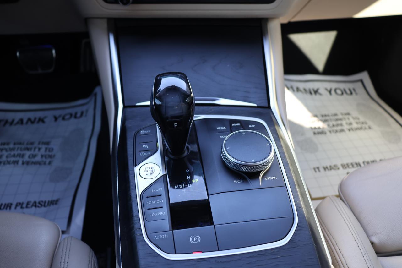 2021 BMW 330I Houston TX