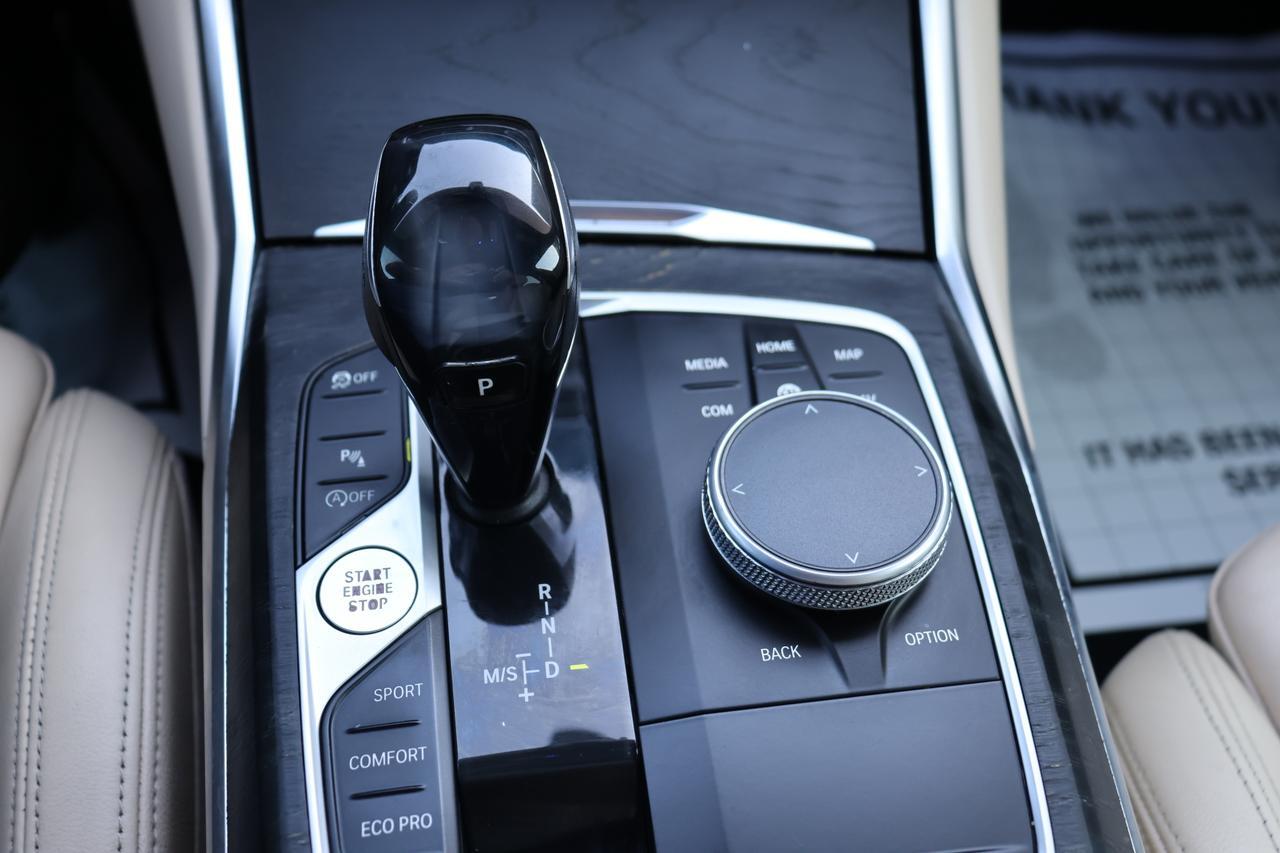 2021 BMW 330I Houston TX