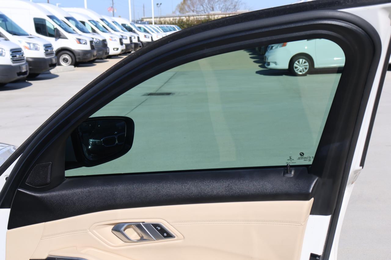 2021 BMW 330I Houston TX