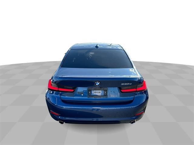 2021 BMW 330e 330e Tucson AZ