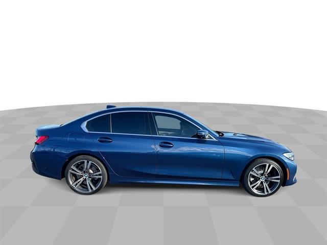 2021 BMW 330e 330e Tucson AZ