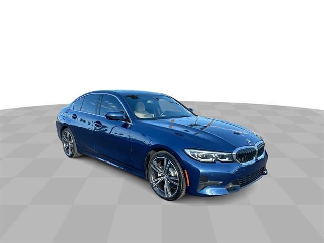2021 BMW 330e 330e Tucson AZ