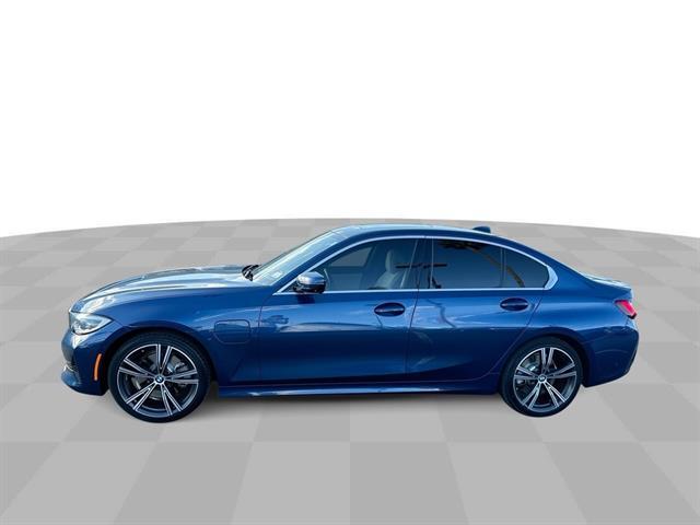 2021 BMW 330e 330e Tucson AZ