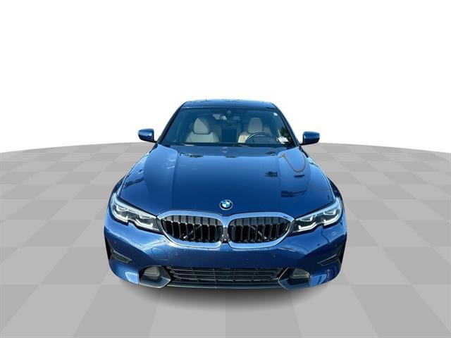 2021 BMW 330e 330e Tucson AZ