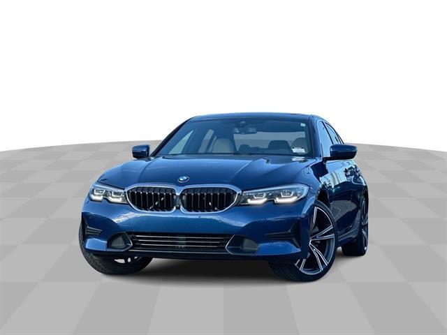 2021 BMW 330e 330e Tucson AZ