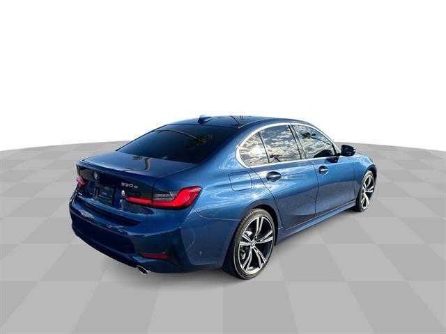 2021 BMW 330e 330e Tucson AZ