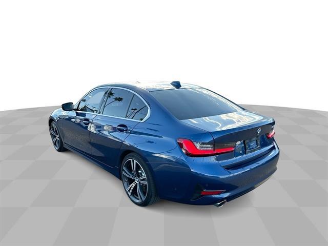 2021 BMW 330e 330e Tucson AZ
