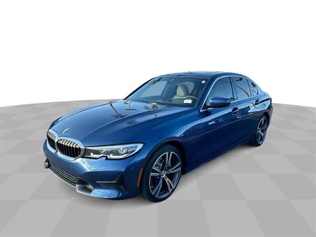 2021 BMW 330e 330e Tucson AZ