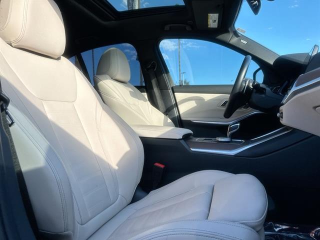 2021 BMW 330e 330e Tucson AZ