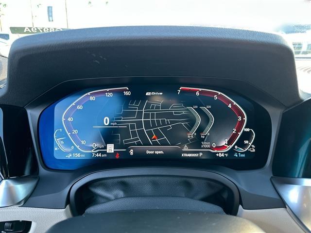 2021 BMW 330e 330e Tucson AZ