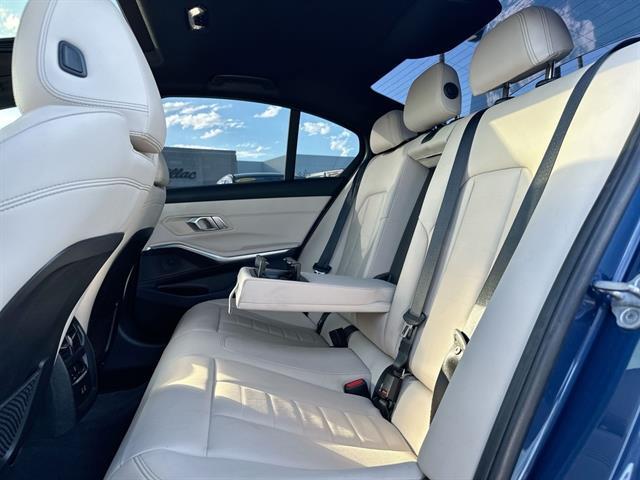 2021 BMW 330e 330e Tucson AZ
