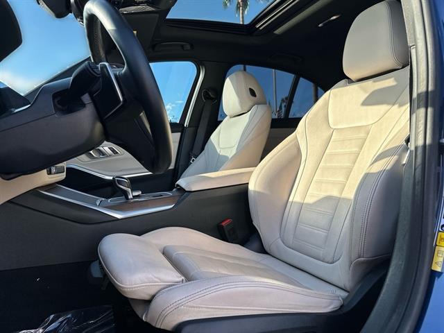 2021 BMW 330e 330e Tucson AZ