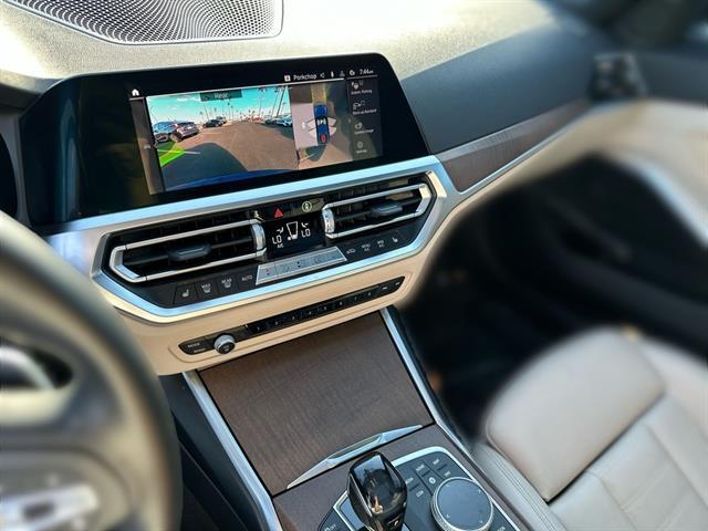 2021 BMW 330e 330e Tucson AZ